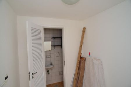 Quarto de Serviço de apartamento à venda com 2 quartos, 88m² em Barra da Tijuca, Rio de Janeiro