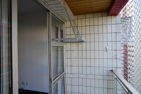 Varanda de apartamento à venda com 2 quartos, 88m² em Barra da Tijuca, Rio de Janeiro