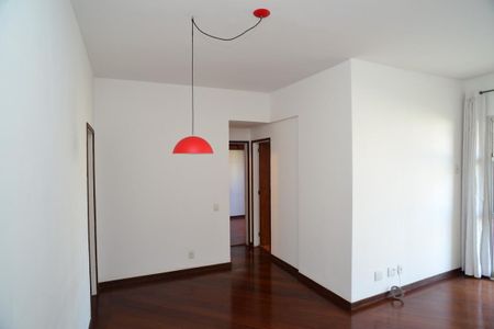 Sala de apartamento à venda com 2 quartos, 88m² em Barra da Tijuca, Rio de Janeiro
