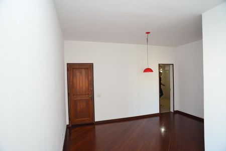 Sala de apartamento à venda com 2 quartos, 88m² em Barra da Tijuca, Rio de Janeiro