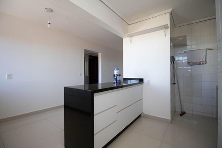 Apartamento para alugar com 63m², 2 quartos e 1 vaga Apartamento para alugar com 63m², 2 quartos e 1 vagaCozinha e Área de Serviço