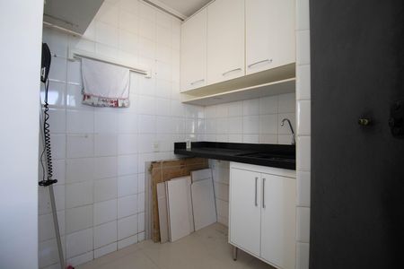 Apartamento para alugar com 63m², 2 quartos e 1 vaga Apartamento para alugar com 63m², 2 quartos e 1 vagaCozinha e Área de Serviço