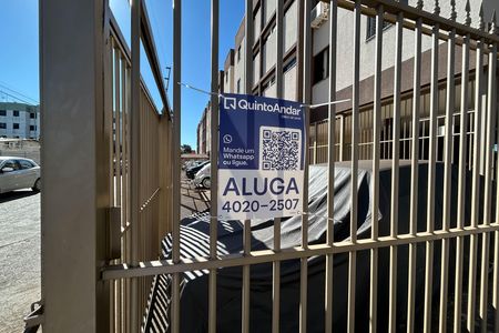 Apartamento para alugar com 63m², 2 quartos e 1 vaga Apartamento para alugar com 63m², 2 quartos e 1 vagaPlaca