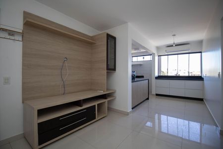 Apartamento para alugar com 63m², 2 quartos e 1 vaga Apartamento para alugar com 63m², 2 quartos e 1 vagaSala