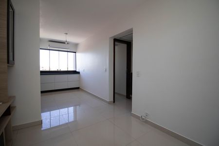 Apartamento para alugar com 63m², 2 quartos e 1 vaga Apartamento para alugar com 63m², 2 quartos e 1 vagaSala