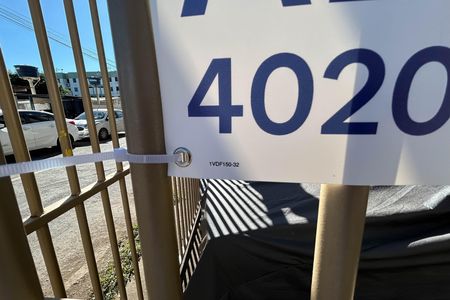 Apartamento para alugar com 63m², 2 quartos e 1 vaga Apartamento para alugar com 63m², 2 quartos e 1 vagaPlaca