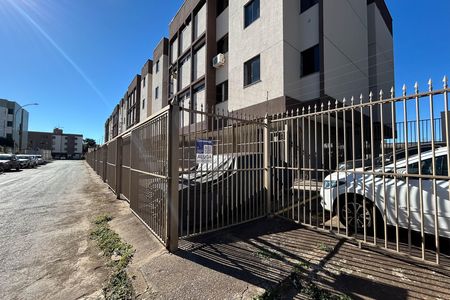 Apartamento para alugar com 63m², 2 quartos e 1 vaga Apartamento para alugar com 63m², 2 quartos e 1 vagaFachada