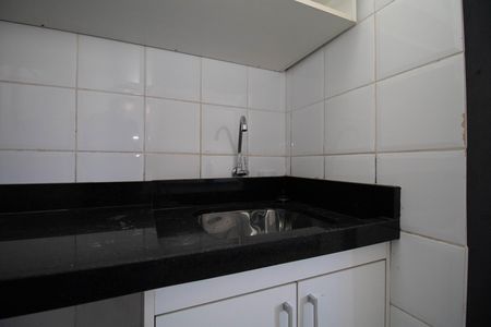 Apartamento para alugar com 63m², 2 quartos e 1 vaga Apartamento para alugar com 63m², 2 quartos e 1 vagaCozinha e Área de Serviço