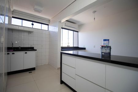 Apartamento para alugar com 63m², 2 quartos e 1 vaga Apartamento para alugar com 63m², 2 quartos e 1 vagaCozinha e Área de Serviço