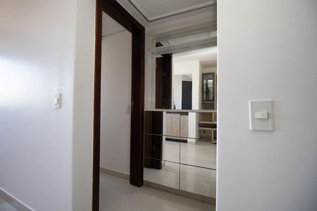 Apartamento para alugar com 63m², 2 quartos e 1 vaga Apartamento para alugar com 63m², 2 quartos e 1 vagaCorredor