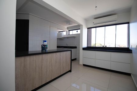 Apartamento para alugar com 63m², 2 quartos e 1 vaga Apartamento para alugar com 63m², 2 quartos e 1 vagaSala