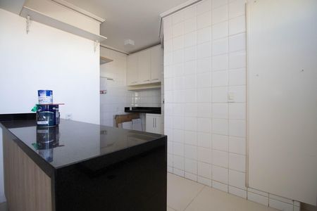 Apartamento para alugar com 63m², 2 quartos e 1 vaga Apartamento para alugar com 63m², 2 quartos e 1 vagaCozinha e Área de Serviço