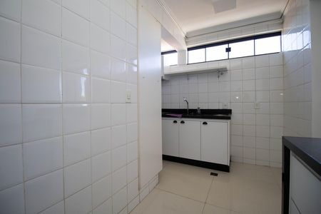 Apartamento para alugar com 63m², 2 quartos e 1 vaga Apartamento para alugar com 63m², 2 quartos e 1 vagaCozinha e Área de Serviço