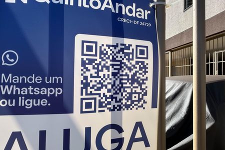 Apartamento para alugar com 63m², 2 quartos e 1 vaga Apartamento para alugar com 63m², 2 quartos e 1 vagaPlaca