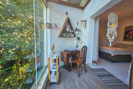 Casa de Condomínio para alugar com 3 quartos, 247m² em Enseada, Guarujá