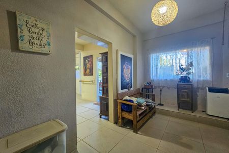 Casa de Condomínio para alugar com 3 quartos, 247m² em Enseada, Guarujá