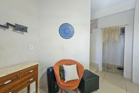 Casa de Condomínio para alugar com 3 quartos, 247m² em Enseada, Guarujá