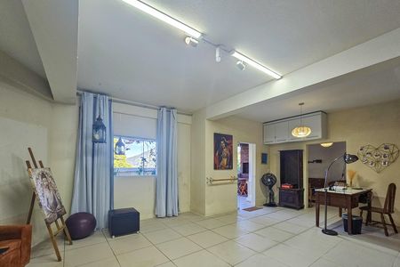 Casa de Condomínio para alugar com 3 quartos, 247m² em Enseada, Guarujá