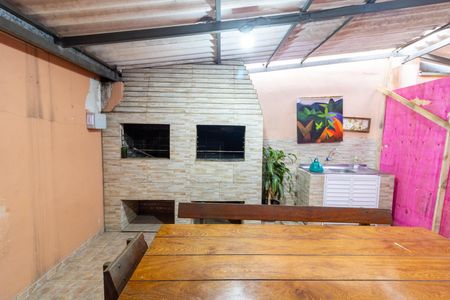 Área comum  de apartamento à venda com 1 quarto, 52m² em Praia de Belas, Porto Alegre