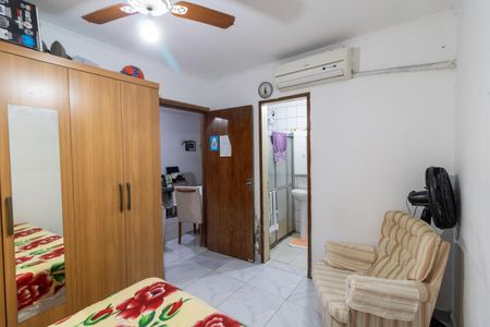 Quarto de apartamento à venda com 1 quarto, 52m² em Praia de Belas, Porto Alegre