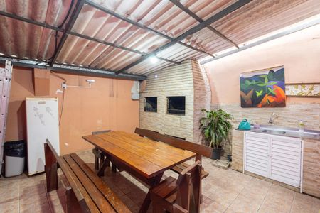 Área comum  de apartamento à venda com 1 quarto, 52m² em Praia de Belas, Porto Alegre