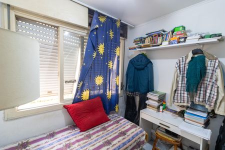 Sala de apartamento à venda com 1 quarto, 52m² em Praia de Belas, Porto Alegre