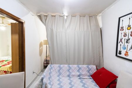 Sala de apartamento à venda com 1 quarto, 52m² em Praia de Belas, Porto Alegre
