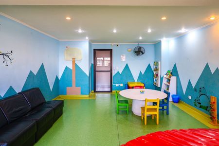Apartamento para alugar com 2 quartos, 90m² em Vila Progredior, São Paulo