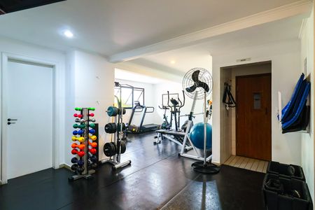 Apartamento à venda com 90m², 2 quartos e 2 vagas