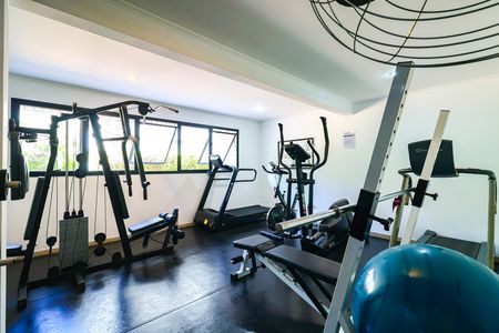 Apartamento à venda com 90m², 2 quartos e 2 vagas