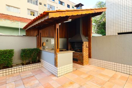 Apartamento para alugar com 2 quartos, 90m² em Vila Progredior, São Paulo