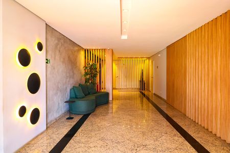 Apartamento à venda com 90m², 2 quartos e 2 vagas