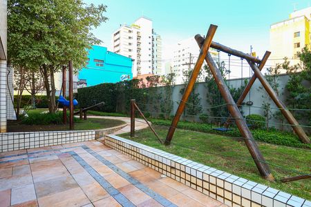 Apartamento para alugar com 2 quartos, 90m² em Vila Progredior, São Paulo