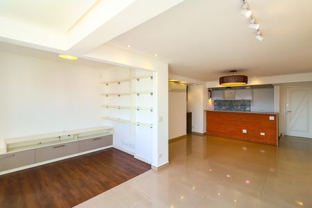 Apartamento à venda com 90m², 2 quartos e 2 vagas