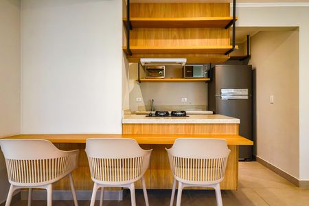 Apartamento para alugar com 2 quartos, 90m² em Vila Progredior, São Paulo