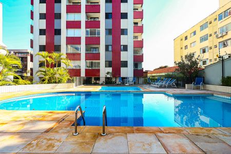 Apartamento à venda com 90m², 2 quartos e 2 vagas