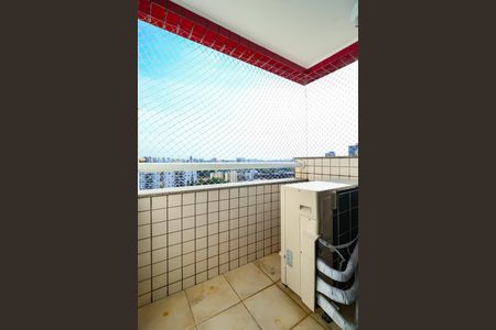 Apartamento à venda com 90m², 2 quartos e 2 vagas