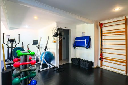 Apartamento à venda com 90m², 2 quartos e 2 vagas