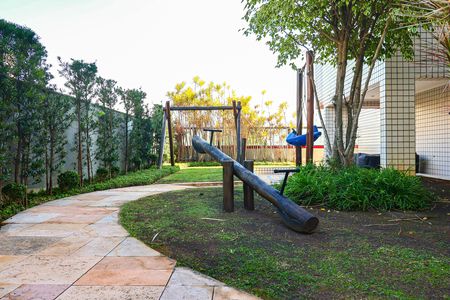 Apartamento para alugar com 2 quartos, 90m² em Vila Progredior, São Paulo