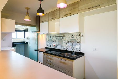 Apartamento à venda com 90m², 2 quartos e 2 vagas