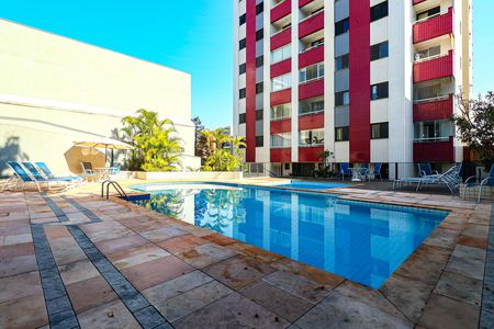 Apartamento para alugar com 2 quartos, 90m² em Vila Progredior, São Paulo