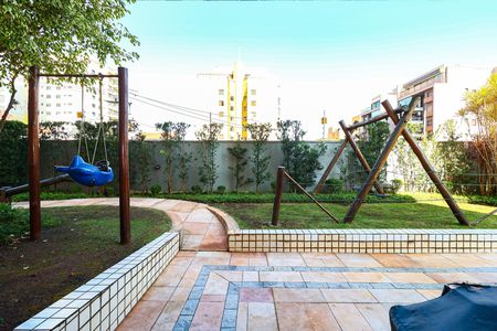 Apartamento à venda com 90m², 2 quartos e 2 vagas