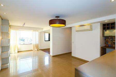 Apartamento para alugar com 2 quartos, 90m² em Vila Progredior, São Paulo