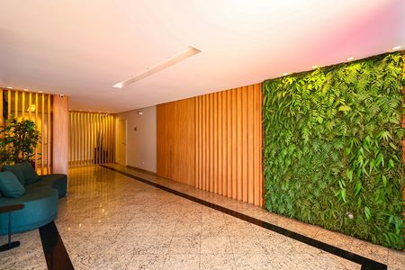 Apartamento à venda com 90m², 2 quartos e 2 vagas