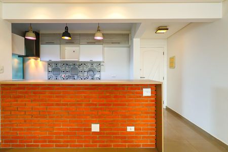 Apartamento para alugar com 2 quartos, 90m² em Vila Progredior, São Paulo
