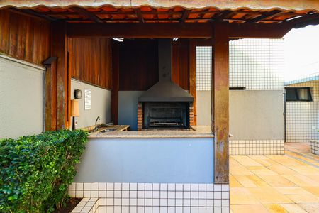 Apartamento à venda com 90m², 2 quartos e 2 vagas