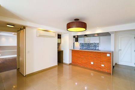 Apartamento à venda com 90m², 2 quartos e 2 vagas