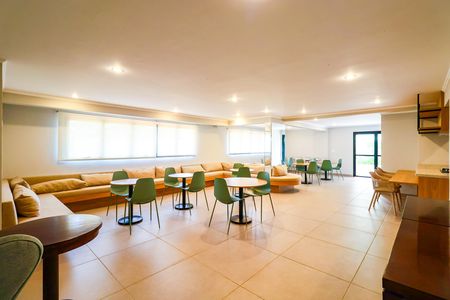 Apartamento à venda com 90m², 2 quartos e 2 vagas