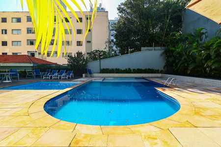 Apartamento para alugar com 2 quartos, 90m² em Vila Progredior, São Paulo
