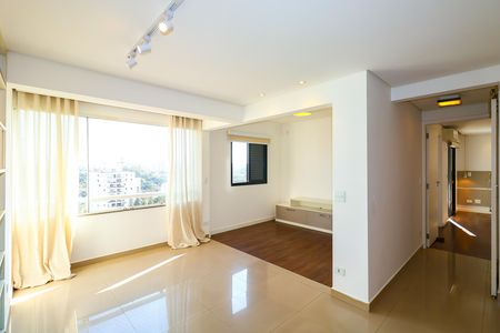 Apartamento para alugar com 2 quartos, 90m² em Vila Progredior, São Paulo